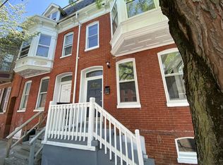 332 W Philadelphia St, York, PA 17401
