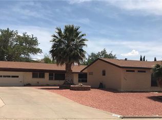 4248 Ridgecrest Dr, El Paso, TX 79902