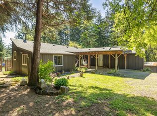 225 N Dubois Rd, Ariel, WA 98603