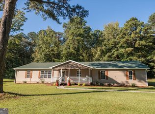 12820 State Highway 87, Juliette, GA 31046