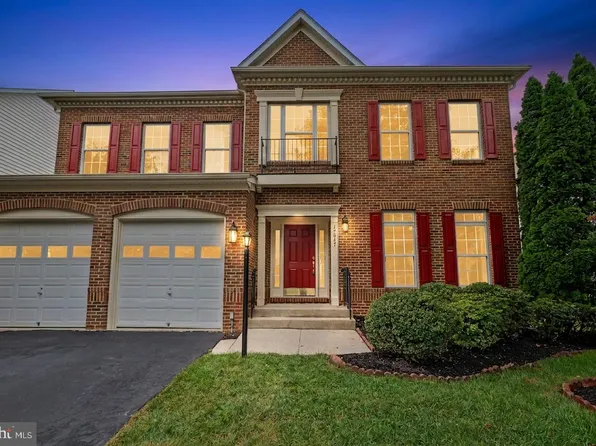 42047 Pepperbush Pl, Aldie, VA 20105