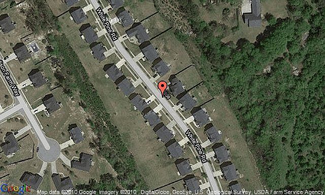 Map View