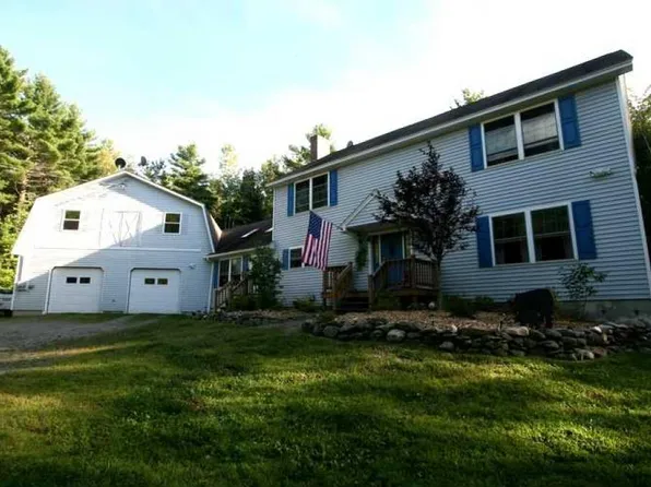 25 Bryer Heights Rd, Milford, ME 04461