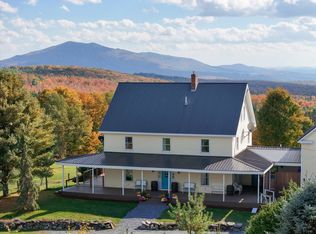 1417 Maple Ridge Rd, Newark, VT 05871
