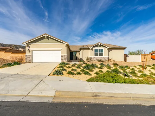 41707 Cielo Vista Dr, Palmdale, CA 93551