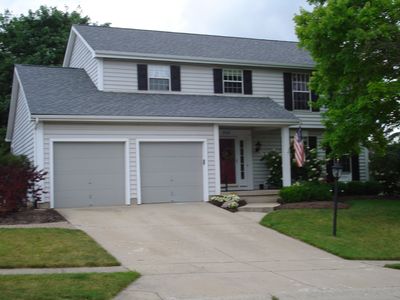 909 Highridge Ct, Miamisburg, OH, 45342