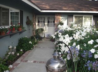 5012 Old Ranch Rd, La Verne, CA 91750