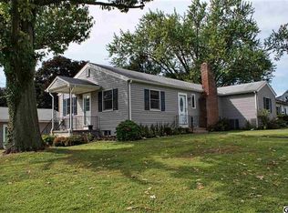 108 W Roosevelt Ave, Middletown, PA 17057