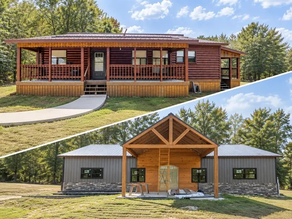 865 Old Union Rd, Adamsville, TN 38310