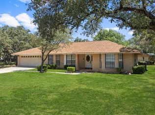 16602 Stone Ridge Dr, San Antonio, TX 78232