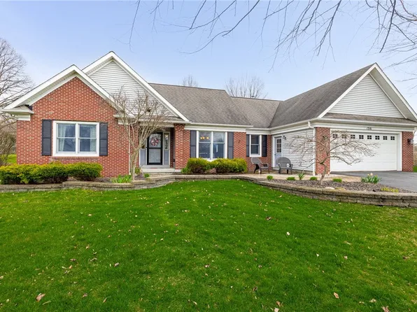 1316 Fairway #7, Macedon, NY 14502