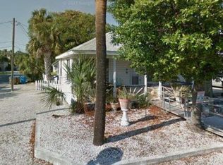 106 Tybrisa St, Tybee Island, GA 31328