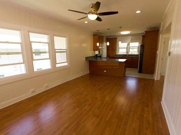 Upstairs Living room / Entrance from carport