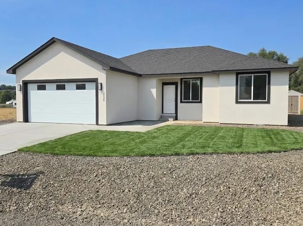 2166 S Elm Pl, Kennewick, WA 99337