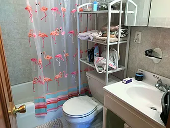 Rented by Joe Gotham LTD