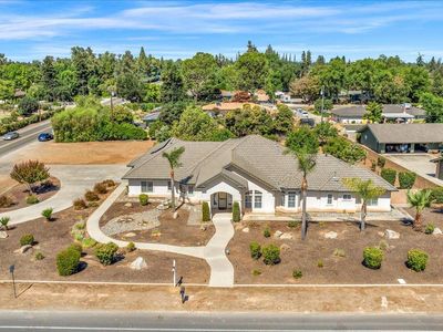 431 S Fowler Ave, Fresno, CA, 93727