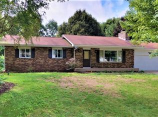 17261 Outer Dr, Big Rapids, MI