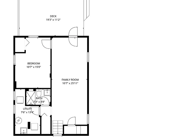123 Walnut St NW — Photo 23