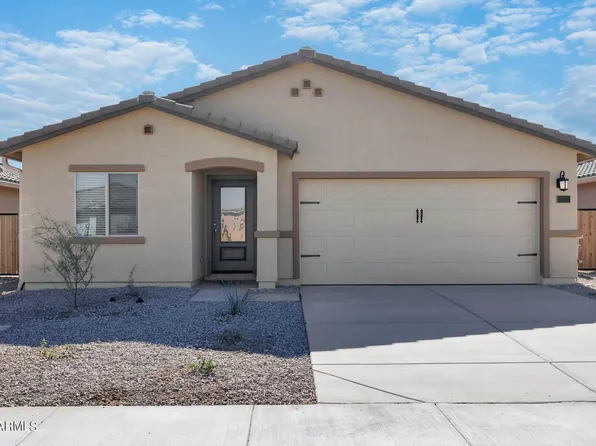 24576 W ST CATHERINE Avenue, Buckeye, AZ 85326