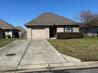 42448 Goldstone Ave, Prairieville, LA 70769