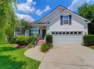 1201 Sea Cove Ct, Charleston, SC 29412