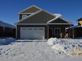 967 Pin Ave, Bozeman, MT 59718