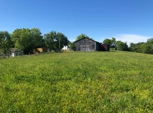 1572 Nina Ridge Rd, Lancaster, KY 40444