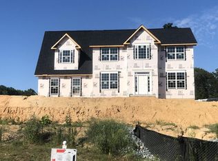 4039 Cortona Dr, Port Republic, MD 20676