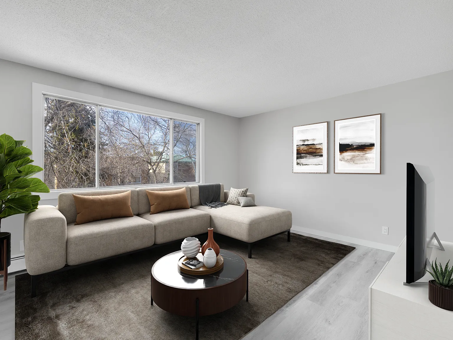 Westwood Apartments — Photo 3