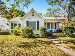 1201 Cole Dr, Longview, TX 75602