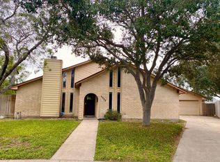 3322 Hampton St, Corpus Christi, TX 78414