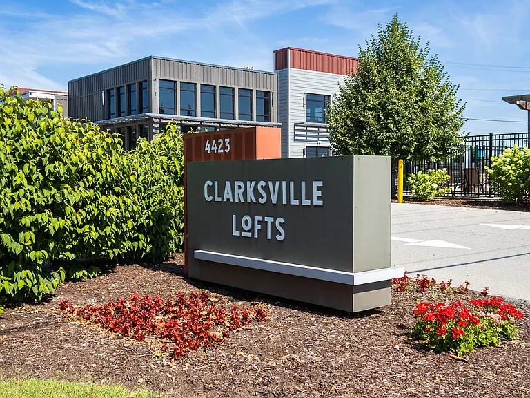 Clarksville Lofts — Photo 11