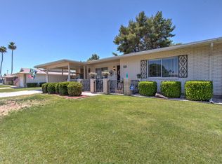 10719 W Salem Dr, Sun City, AZ 85351