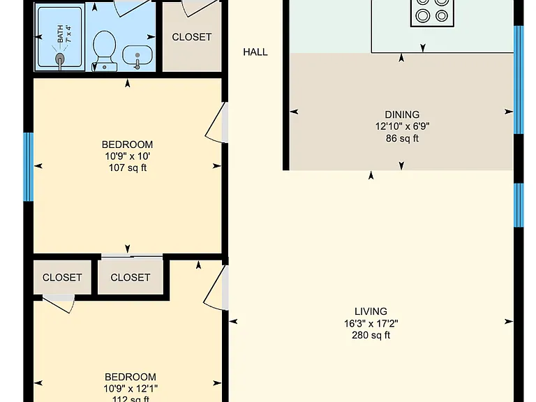 4229 Swift Ave — Photo 38