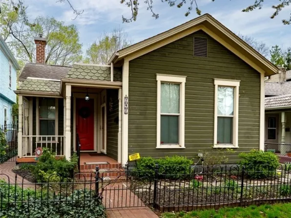 241 Henry St, Dayton, OH 45403