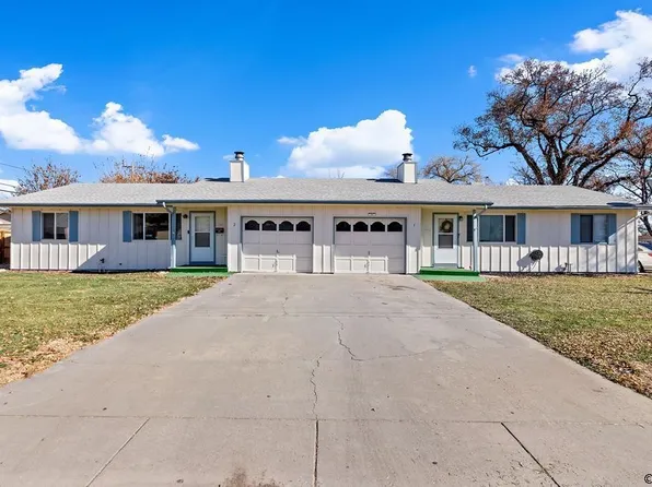 1303 Greenwood Ave, Canon City, CO 81212