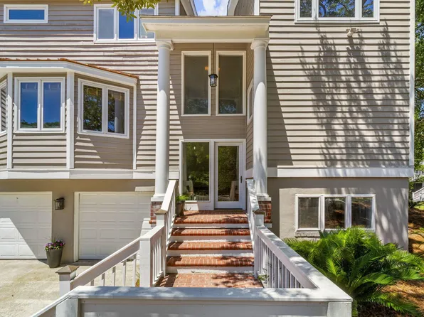 4 55th Ave, Isle Of Palms, SC 29451