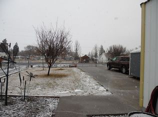 4642 Cleveland Ave, Klamath Falls, OR 97601