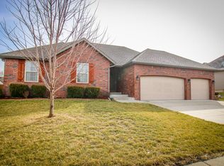 5750 S Lexington Ave, Springfield, MO 65810