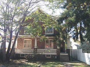 469 Farmington Ave, Pottstown, PA 19464