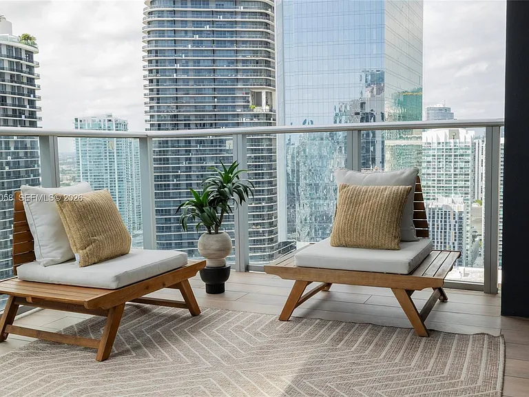 1010 Brickell Ave #4311 — Photo 20