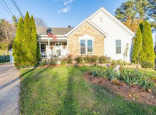608 Flagstone Ct, Hermitage, TN 37076
