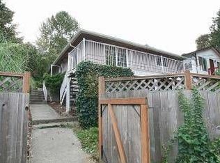 4122 23rd Ave SW, Seattle, WA 98106