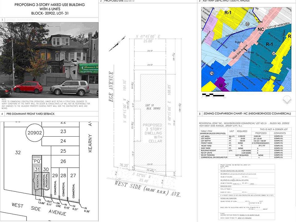 2nd image of 424 W Side Ave