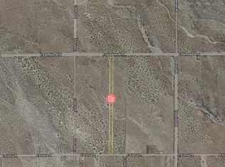 132nd East On Palmdale Blvd, Palmdale, CA