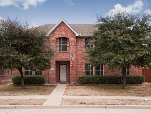 102 Hollow Tree Dr, Red Oak, TX 75154