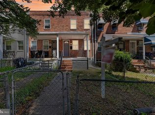 3725 Overview Rd, Baltimore, MD 21215