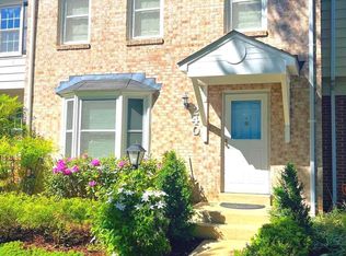 240 Watts Branch Pkwy, Rockville, MD 20850