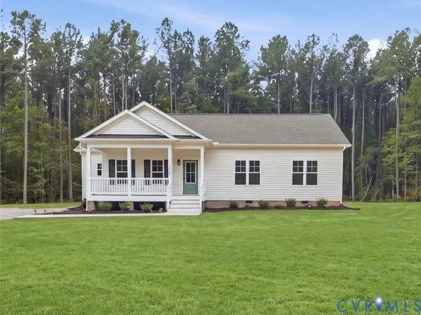 12720 Wilson Rd, Wilsons, VA 23824