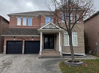103 Filippazzo Rd #BASEMENT, Vaughan, ON L4H 0N1